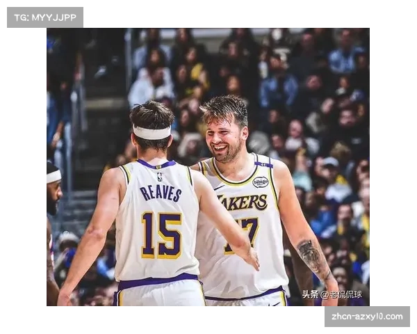 湖人阵容磨合渐入佳境 东契奇詹姆斯双核驱动七连胜