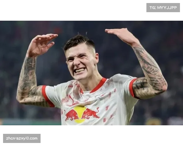 谢什科身体素质出众潜力巨大 曼联年轻中锋逐渐找到英超节奏